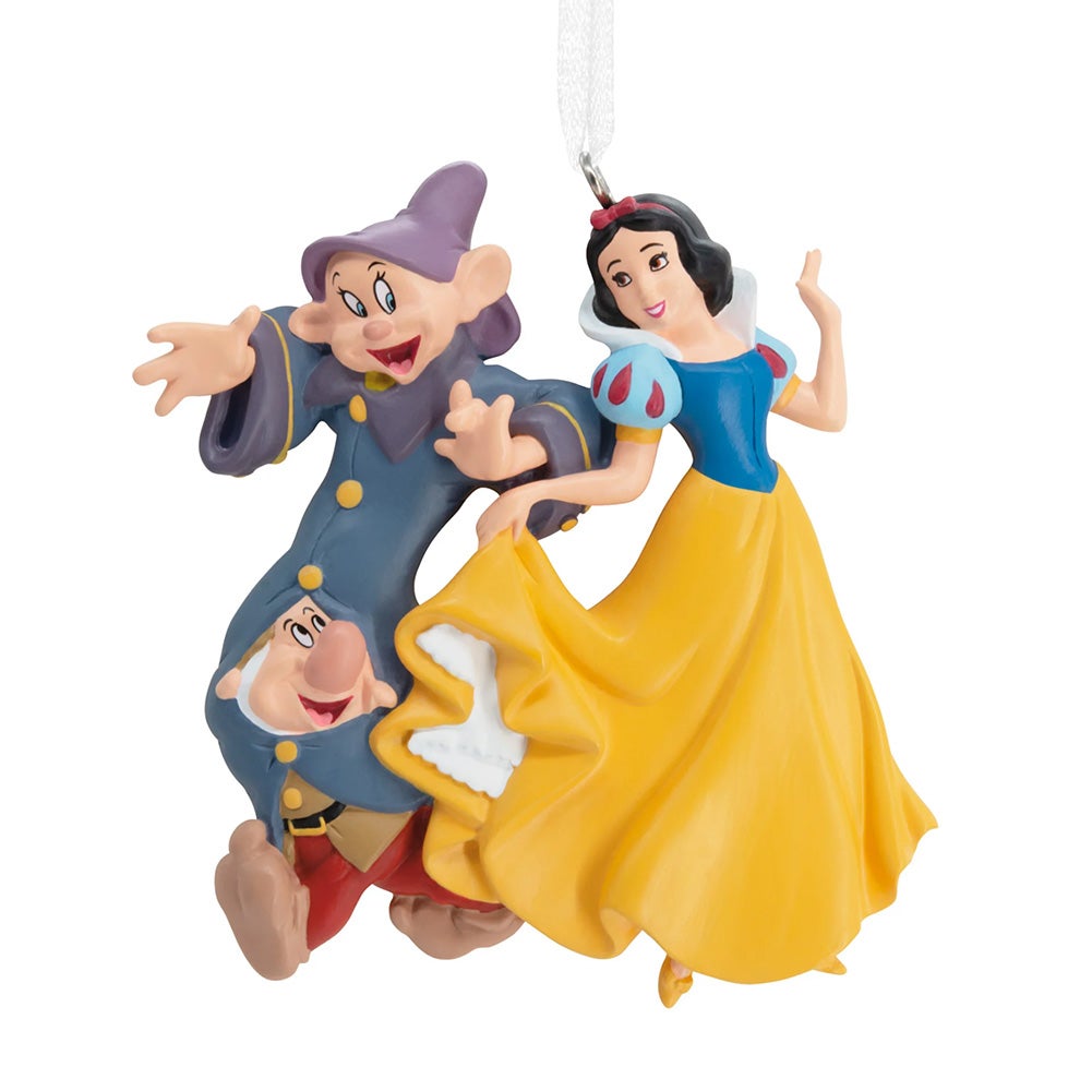 Famous character Snow White Stylized Hallmark Famous character Snow White Stylized Hallmark