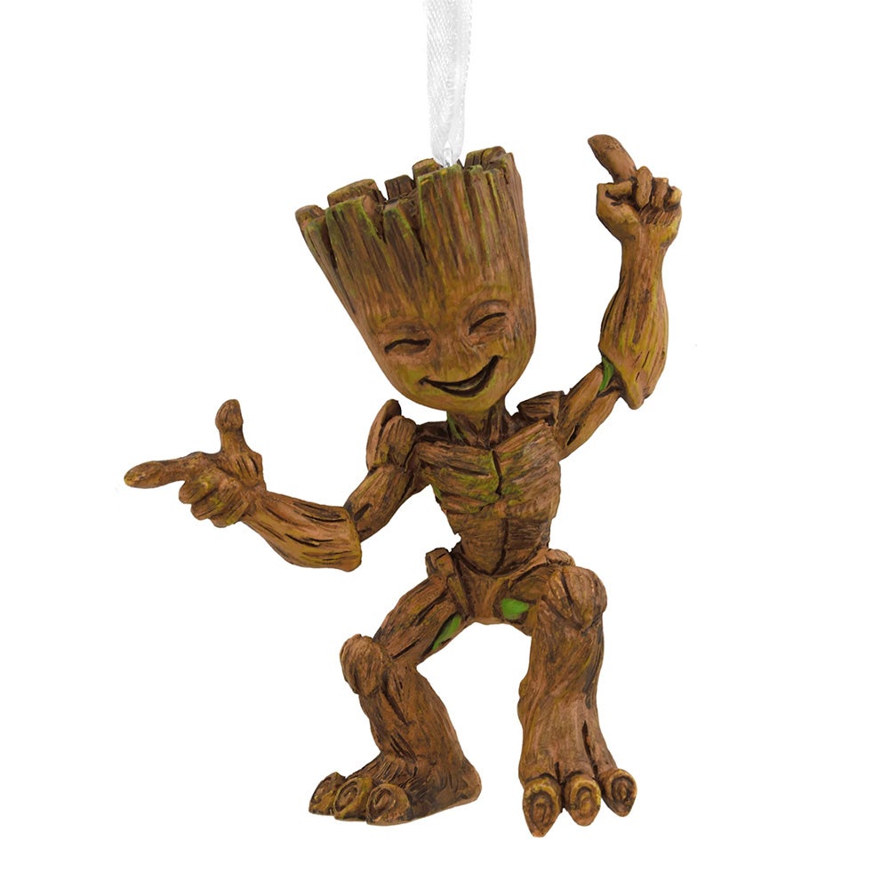 Famous character Little Groot Hallmark Famous character Little Groot Hallmark