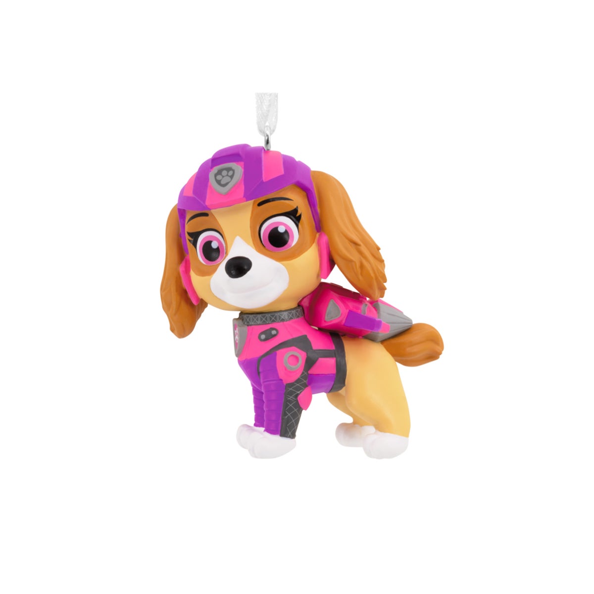 Famous character Skye Hallmark Famous character Skye Hallmark