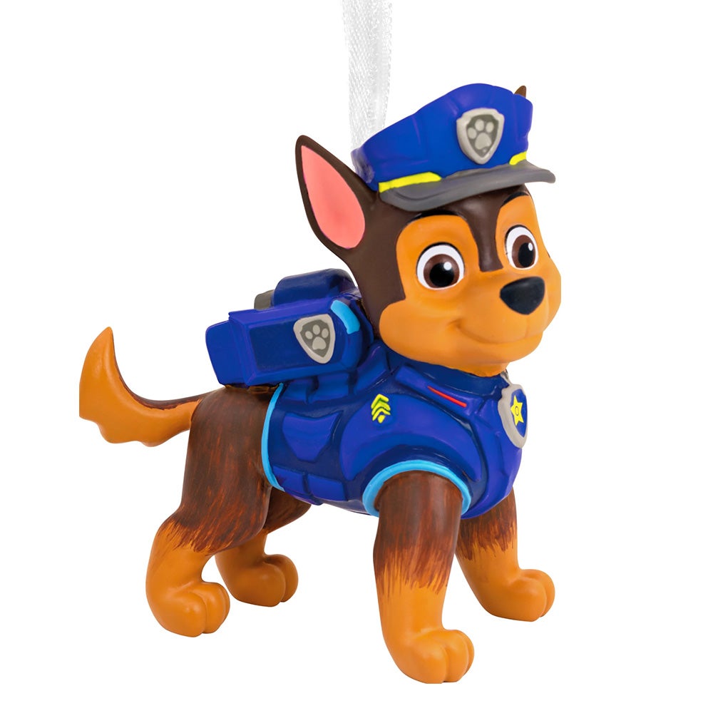 Famous character Chase Hallmark Famous character Chase Hallmark