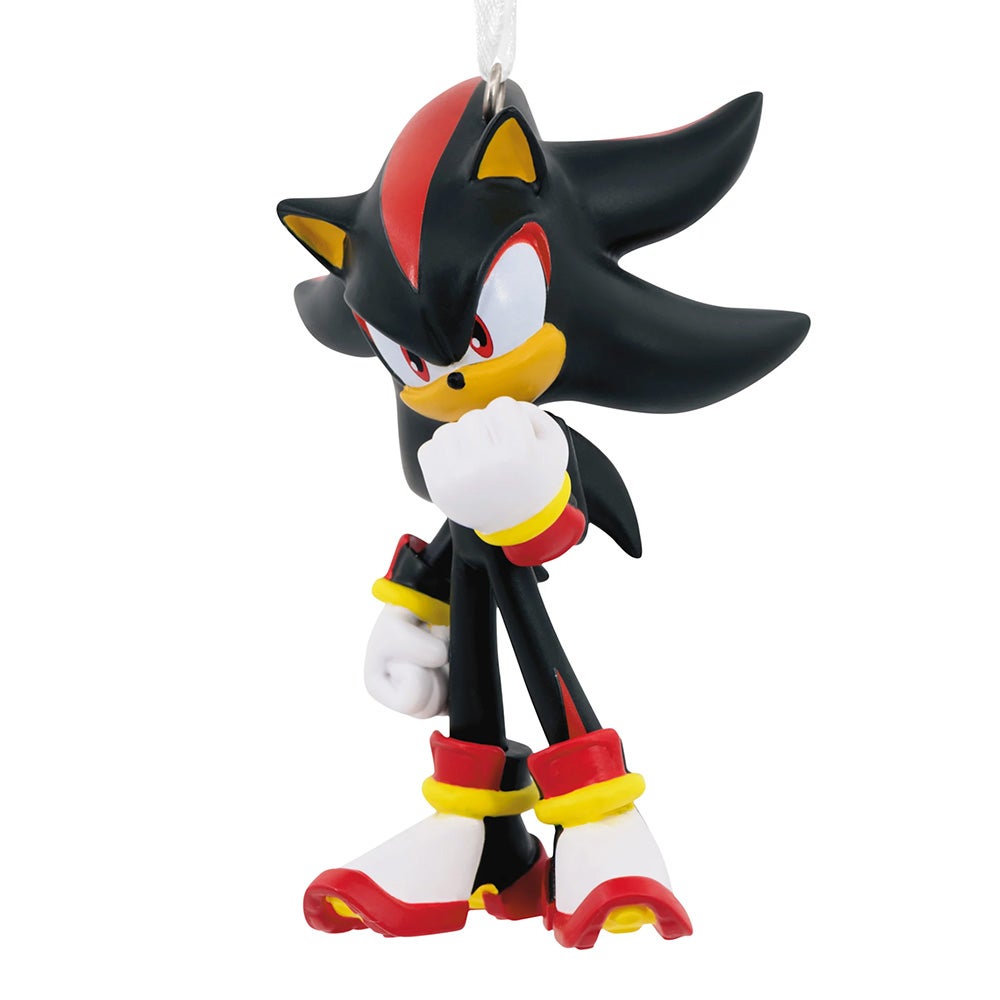 Famous character Shadow Hallmark Famous character Shadow Hallmark