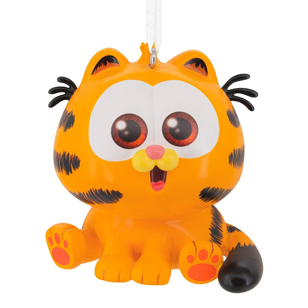 Famous character Baby Garfield Hallmark Famous character Baby Garfield Hallmark
