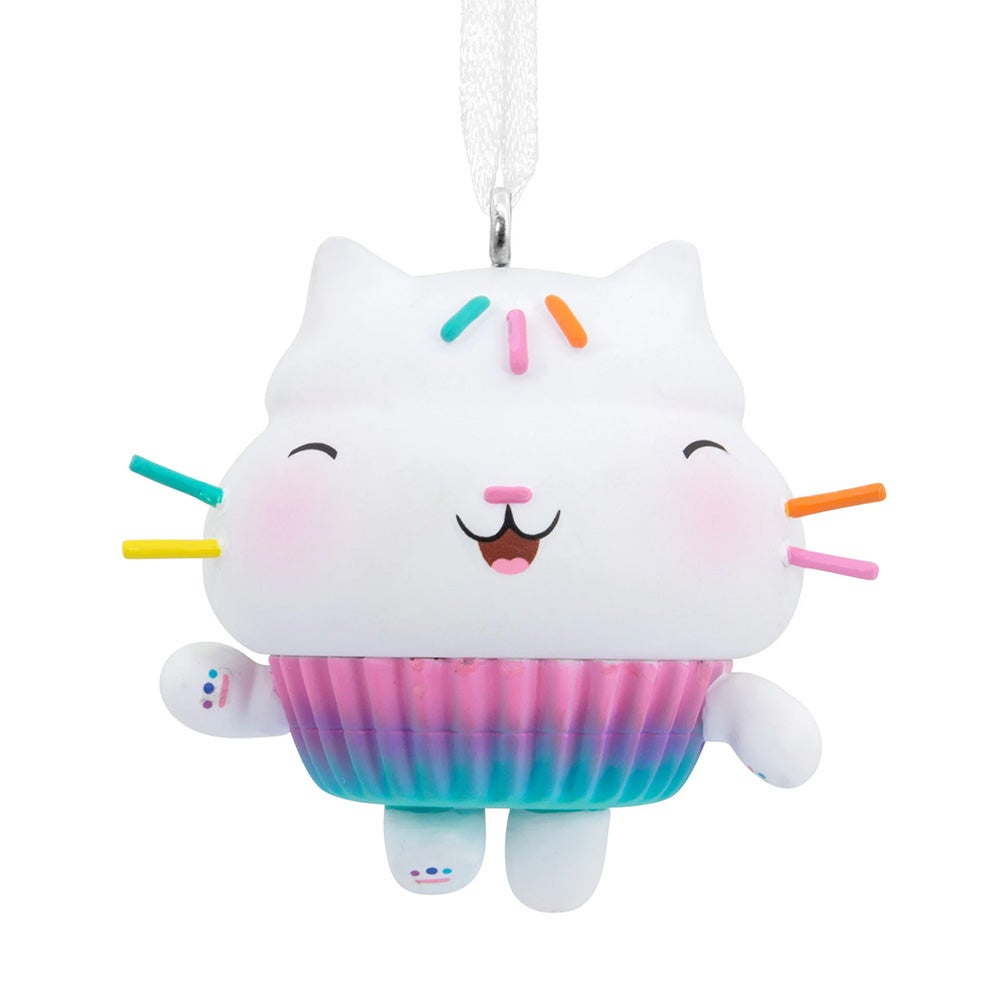 Famous character Gabbys Dollhouse Hallmark Famous character Gabbys Dollhouse Hallmark