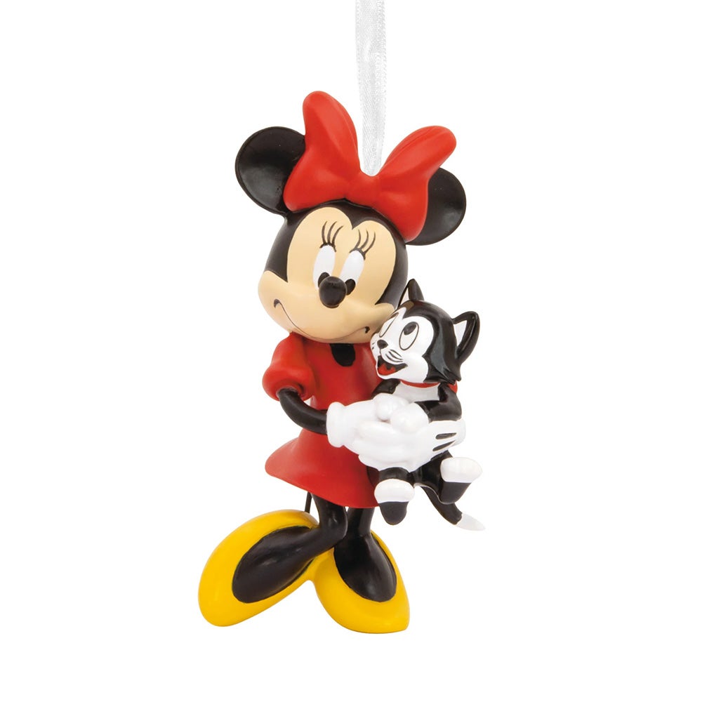 Famous character Minnie Kitten Hallmark Famous character Minnie Kitten Hallmark