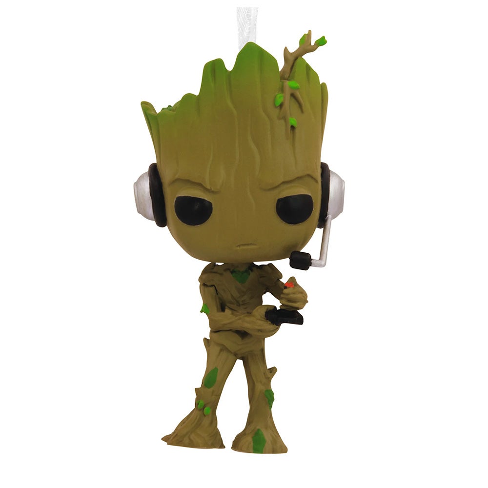 Hanger Funko Gaming Groot Hanger Funko Gaming Groot