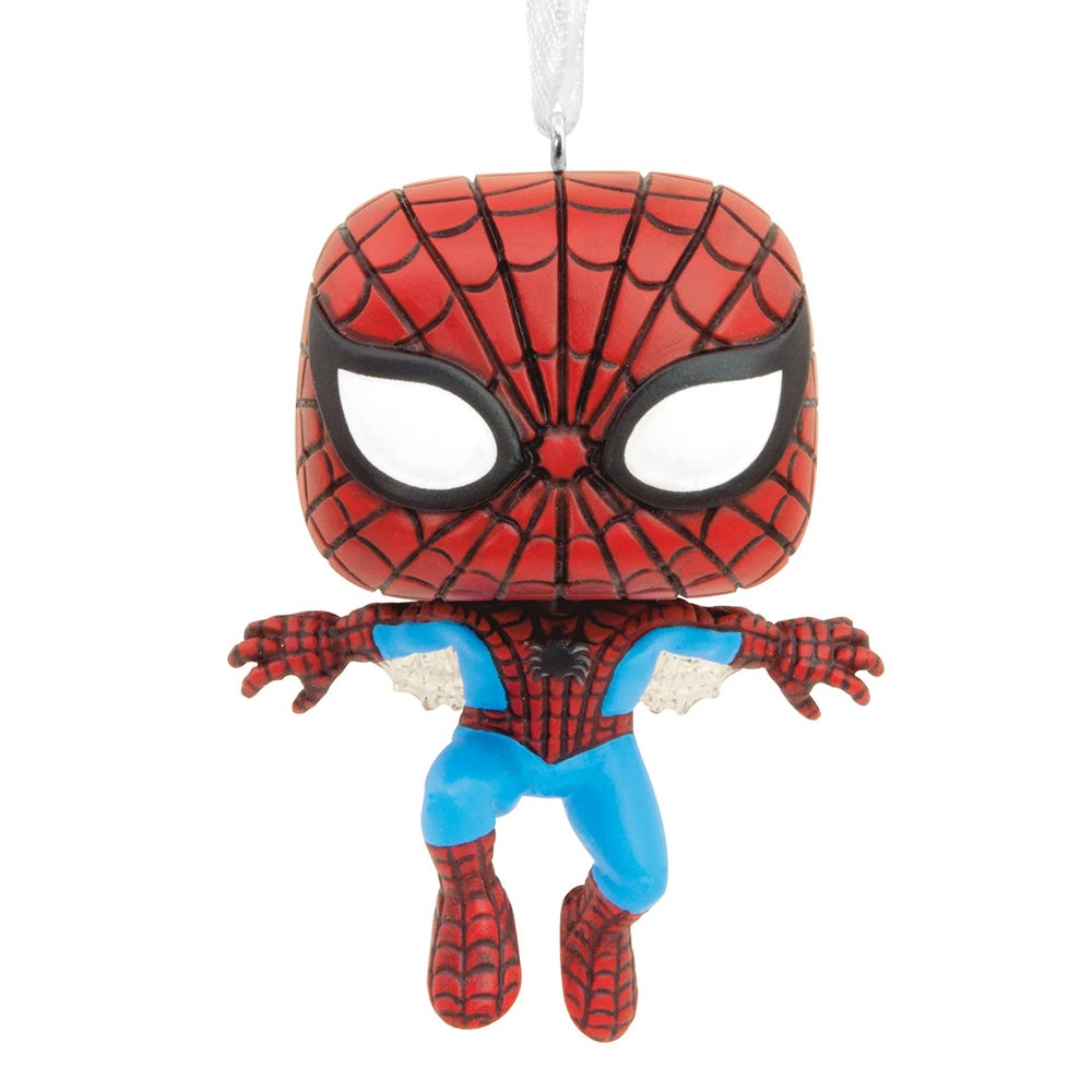 Hanger Funko Spiderman Hanger Funko Spiderman