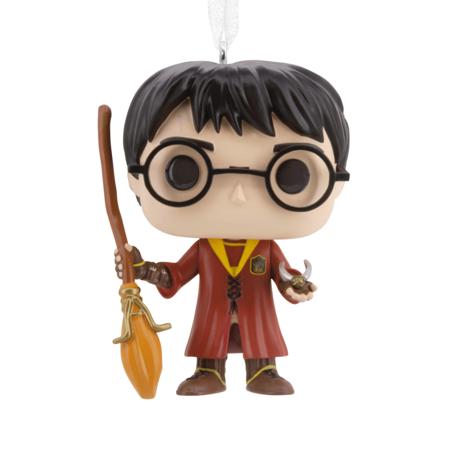 Kersthanger Funko Harry Potter Hallmark Kersthanger Funko Harry Potter Hallmark