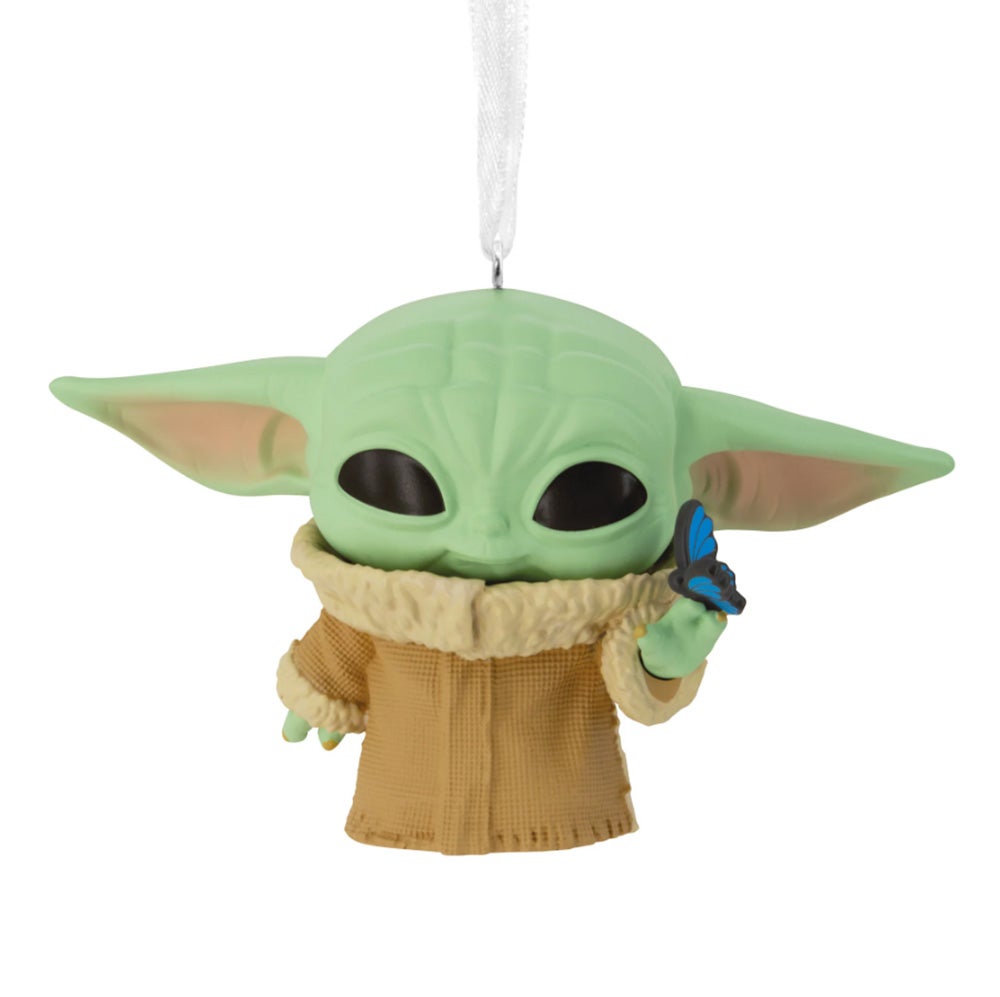 Hanger Funko Grogu Hallmark Hanger Funko Grogu Hallmark