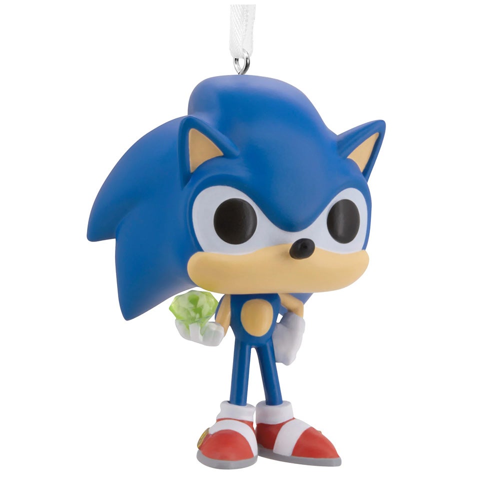 Hanger Funko Sonic Hedgehog Hanger Funko Sonic Hedgehog