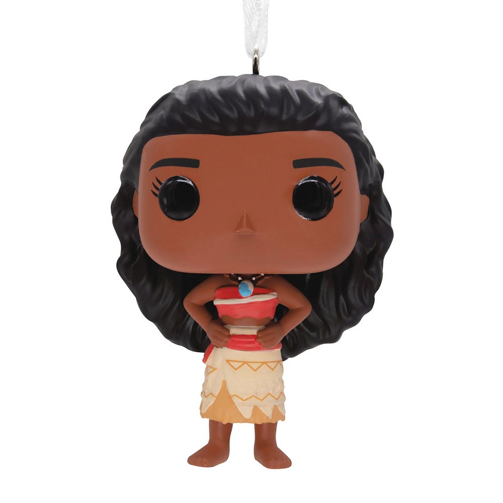 Hanger Funko Moana Hanger Funko Moana
