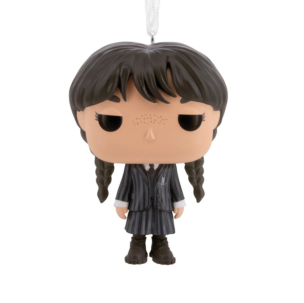 Hanger Funko Wednesday Hanger Funko Wednesday