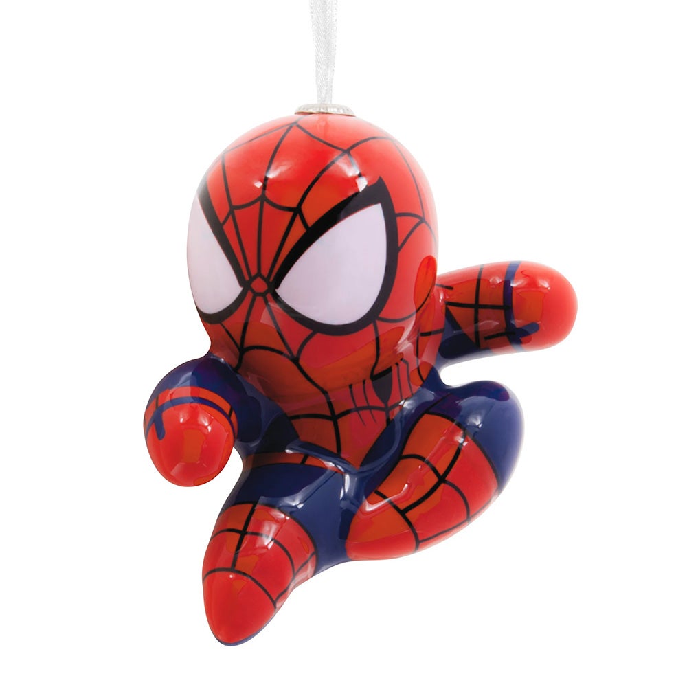 Cool character Spiderman Hallmark Cool character Spiderman Hallmark