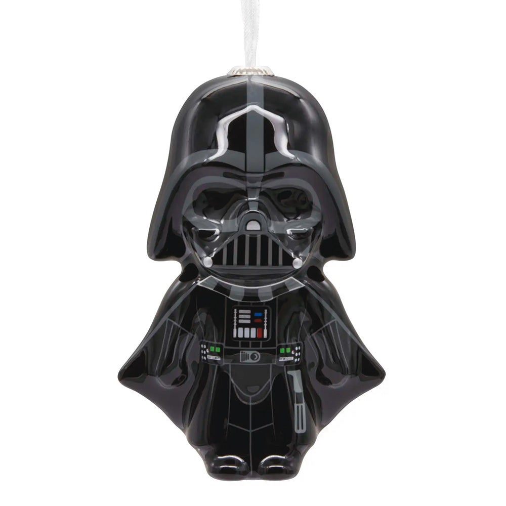 Kerstornament Darth Vader Kerstornament Darth Vader