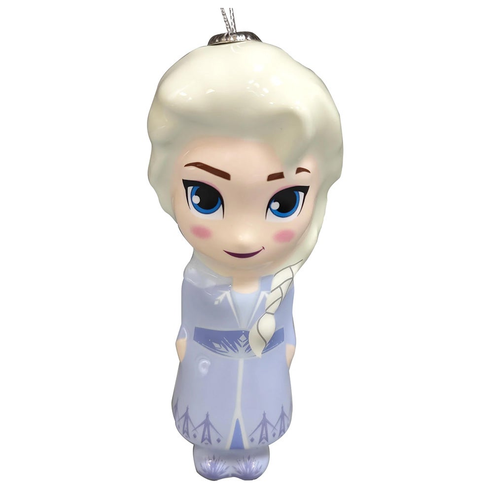 Kerstornament Elsa Kerstornament Elsa