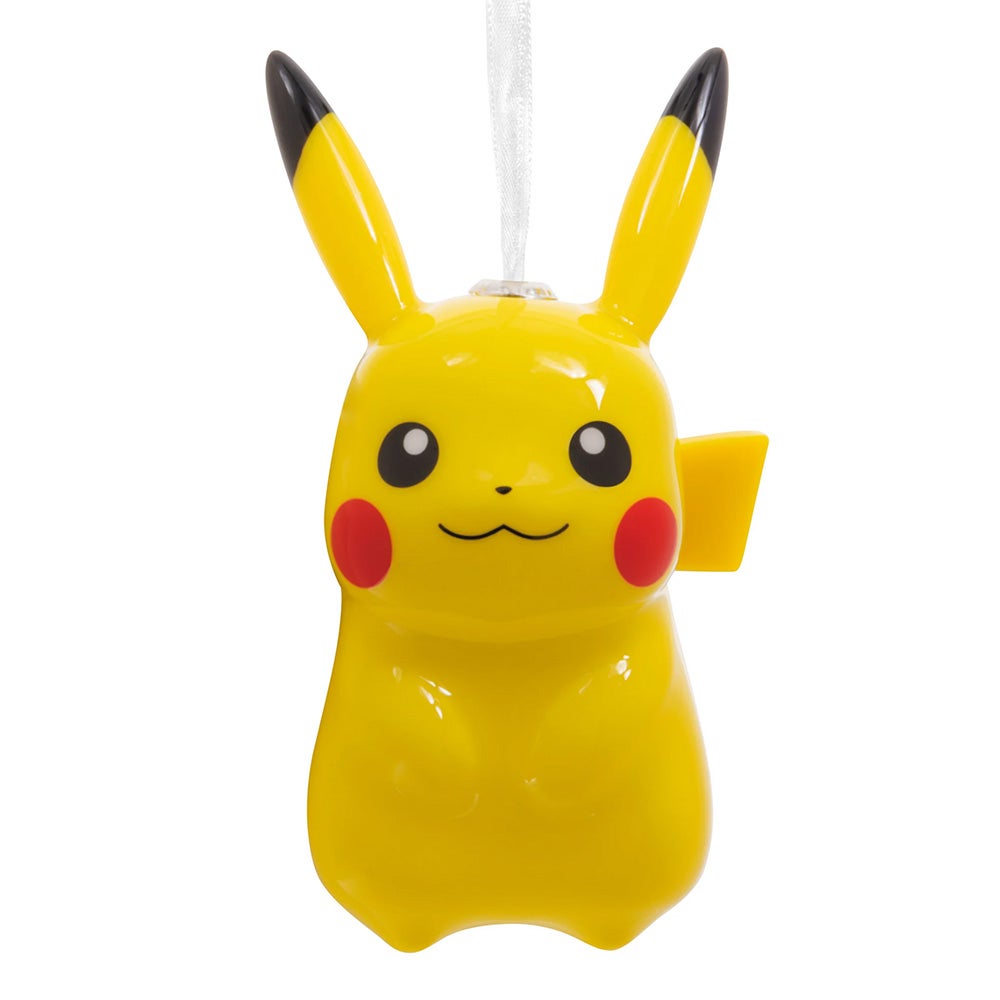 Kerstornament Pikachu Kerstornament Pikachu