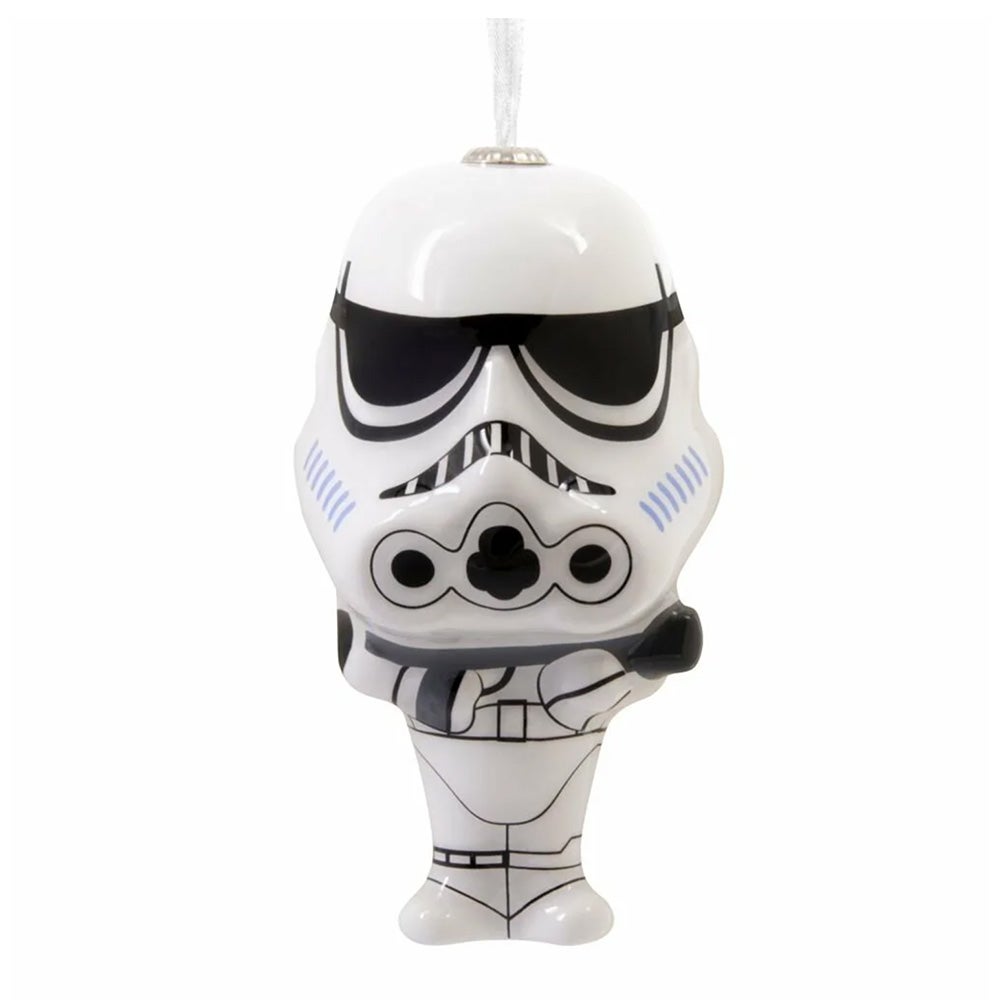 Kerstornament Stormtrooper Kerstornament Stormtrooper