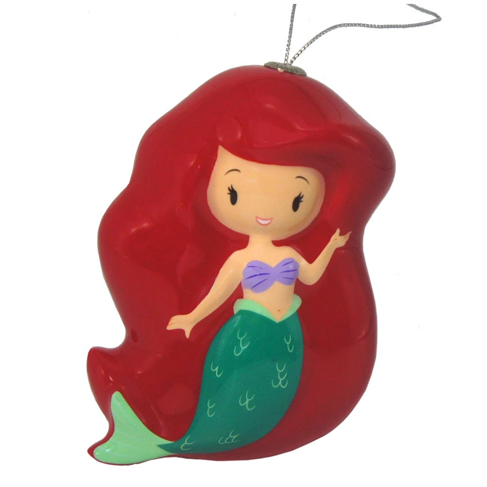 Kerstornament Ariel Kerstornament Ariel