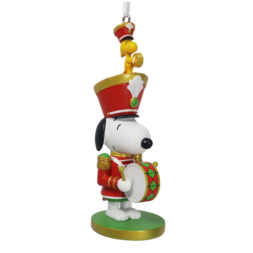 Notenkraker Snoopy Notenkraker Snoopy