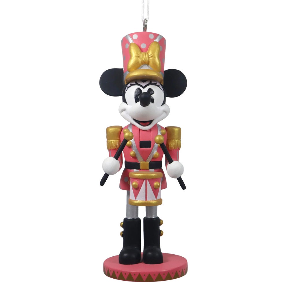 Nutcracker Minnie Hallmark Nutcracker Minnie Hallmark