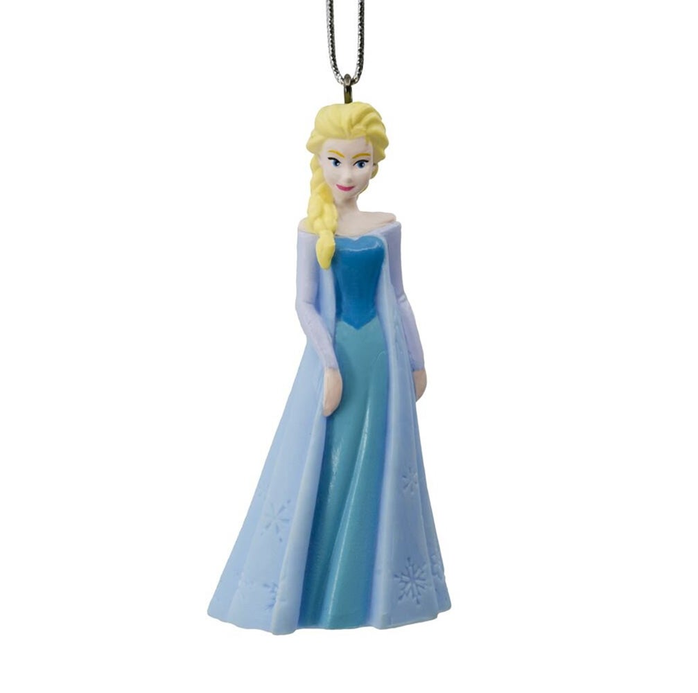 Kerstornament mini Elsa Kerstornament mini Elsa