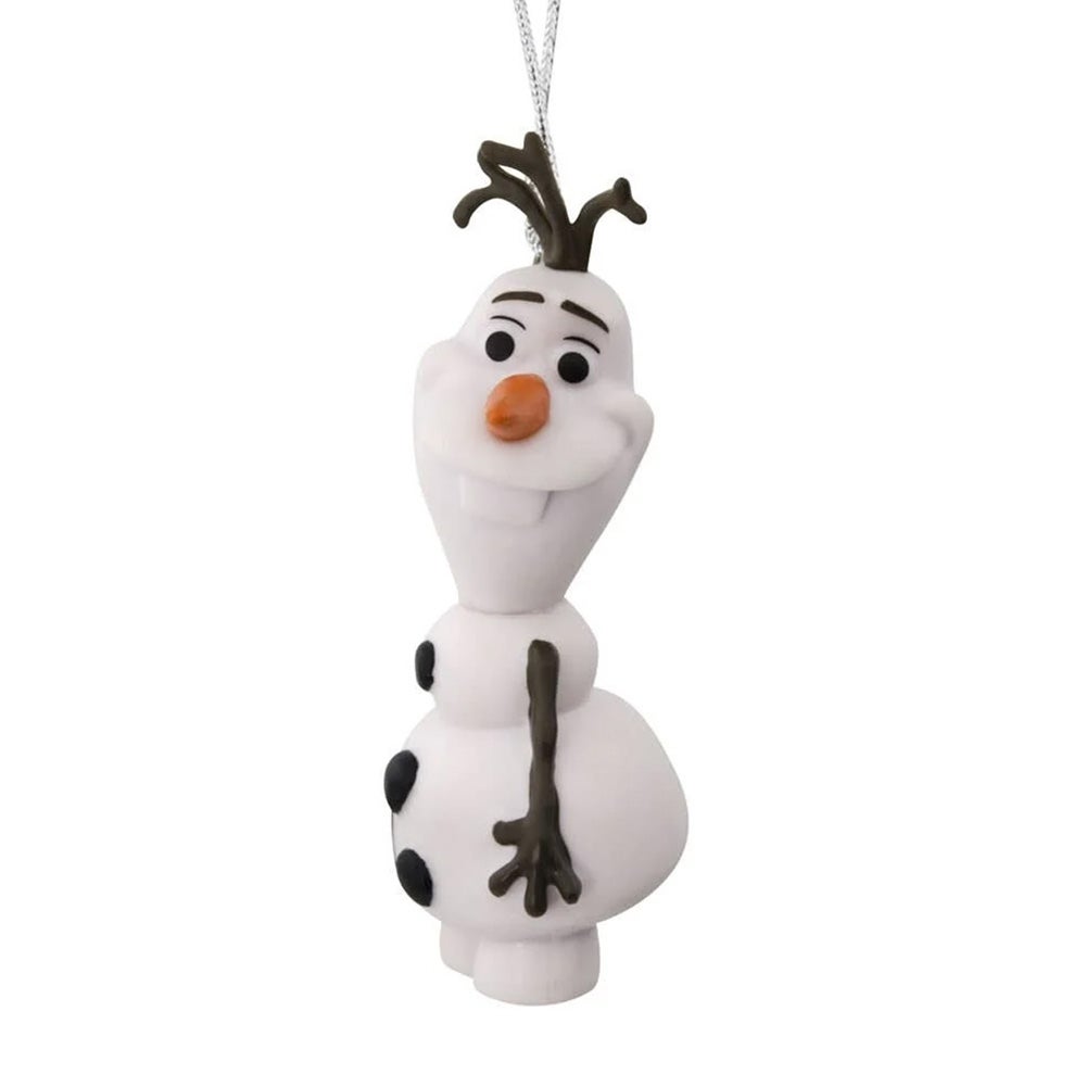 Kerstornament mini Olaf Kerstornament mini Olaf