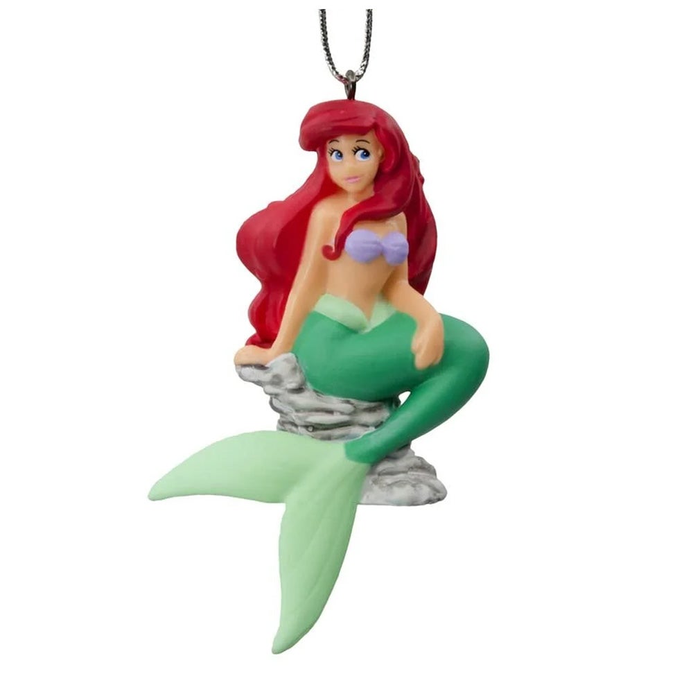 Kerstornament mini Ariel Kerstornament mini Ariel