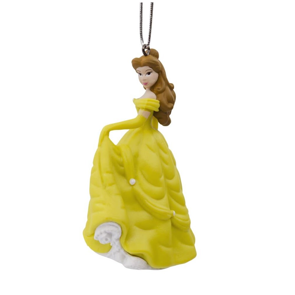 Kerstornament mini Belle Kerstornament mini Belle