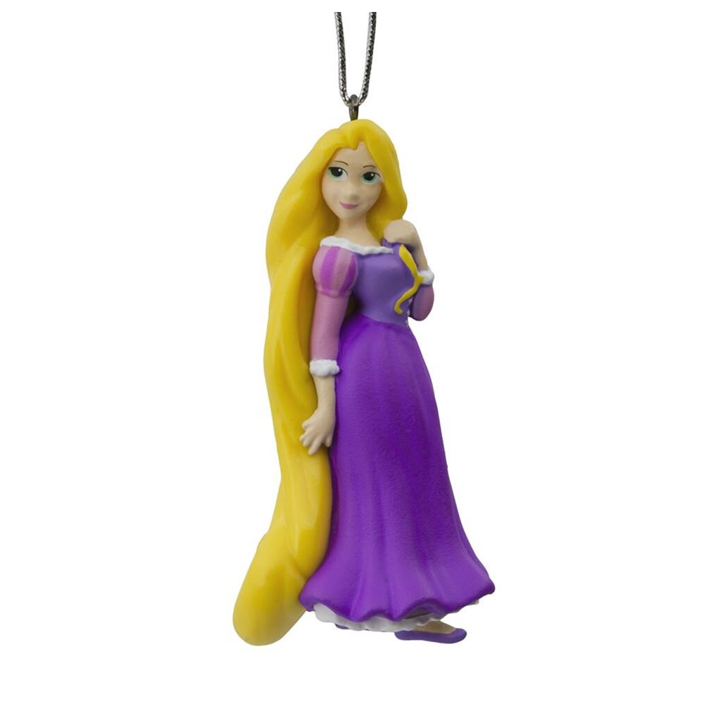 Kerstornament mini Rapunzel Kerstornament mini Rapunzel