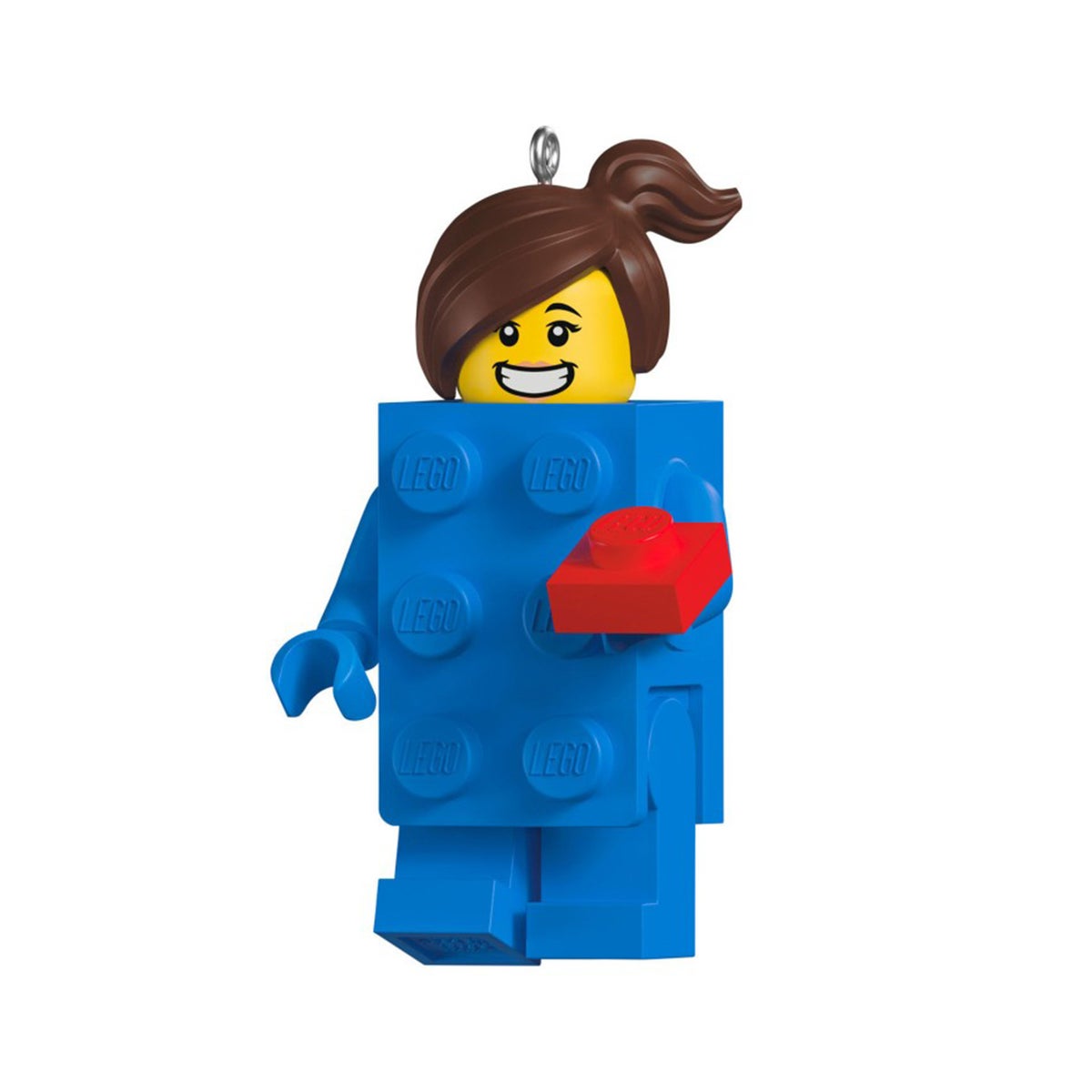 Hanger Lego Girl Hallmark Hanger Lego Girl Hallmark