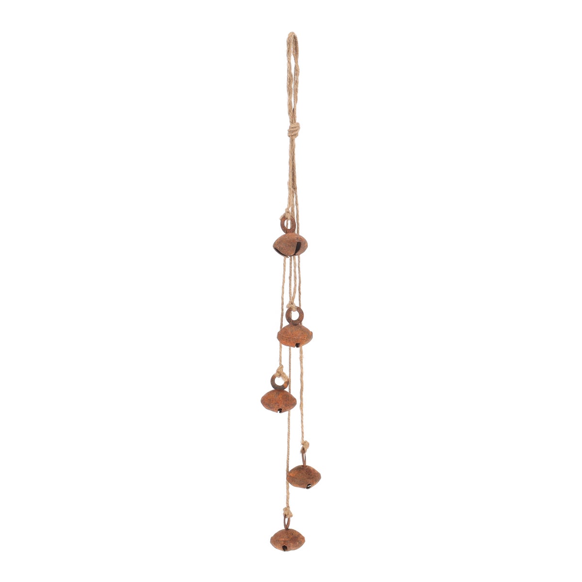 Hanger Bel roest 46 cm Hanger Bel roest 46 cm