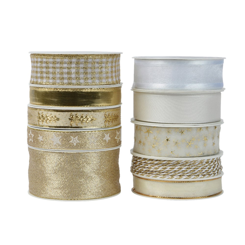 Cadeaulint goud Cadeaulint goud