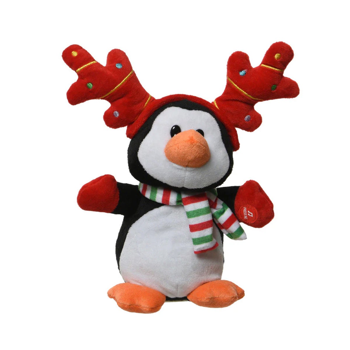 Figuur beweging 25 cm Figuur beweging 25 cm
