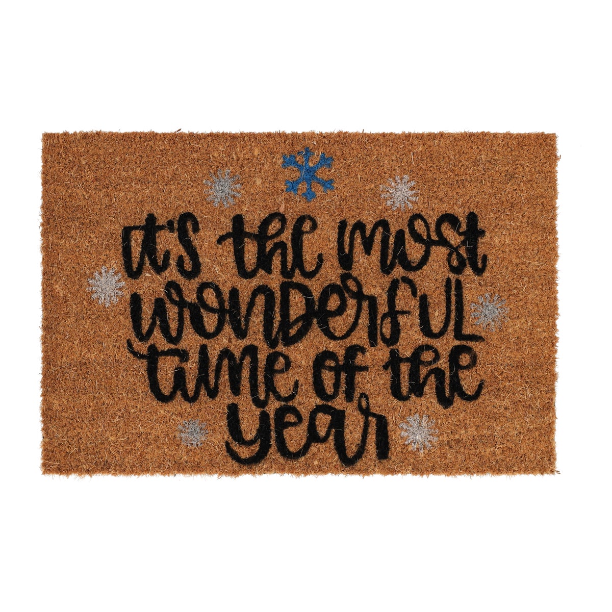 Deurmat Kokos Most Wonderful 60x40 cm Deurmat Kokos Most Wonderful 60x40 cm
