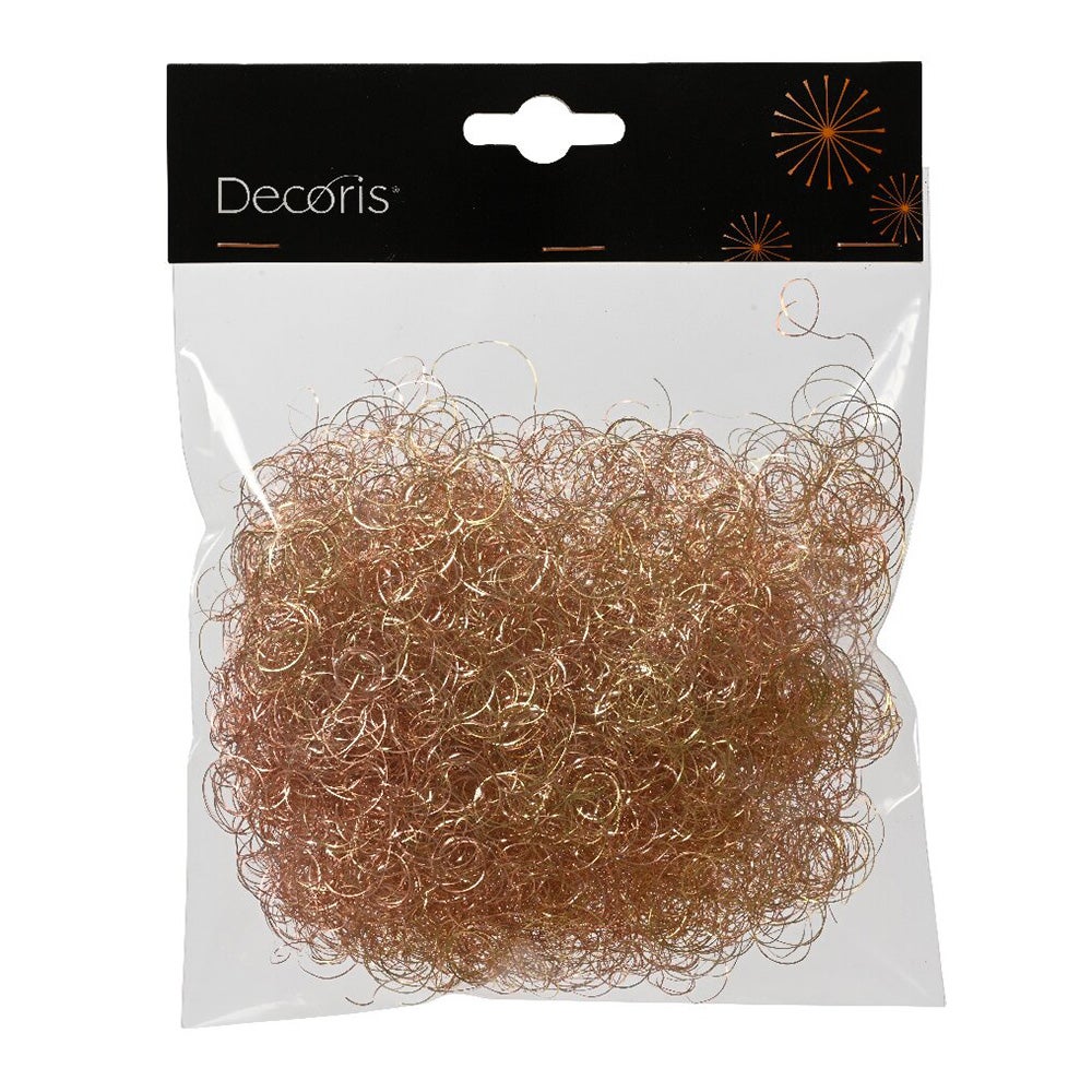 Engelenhaar messing brons Engelenhaar messing brons