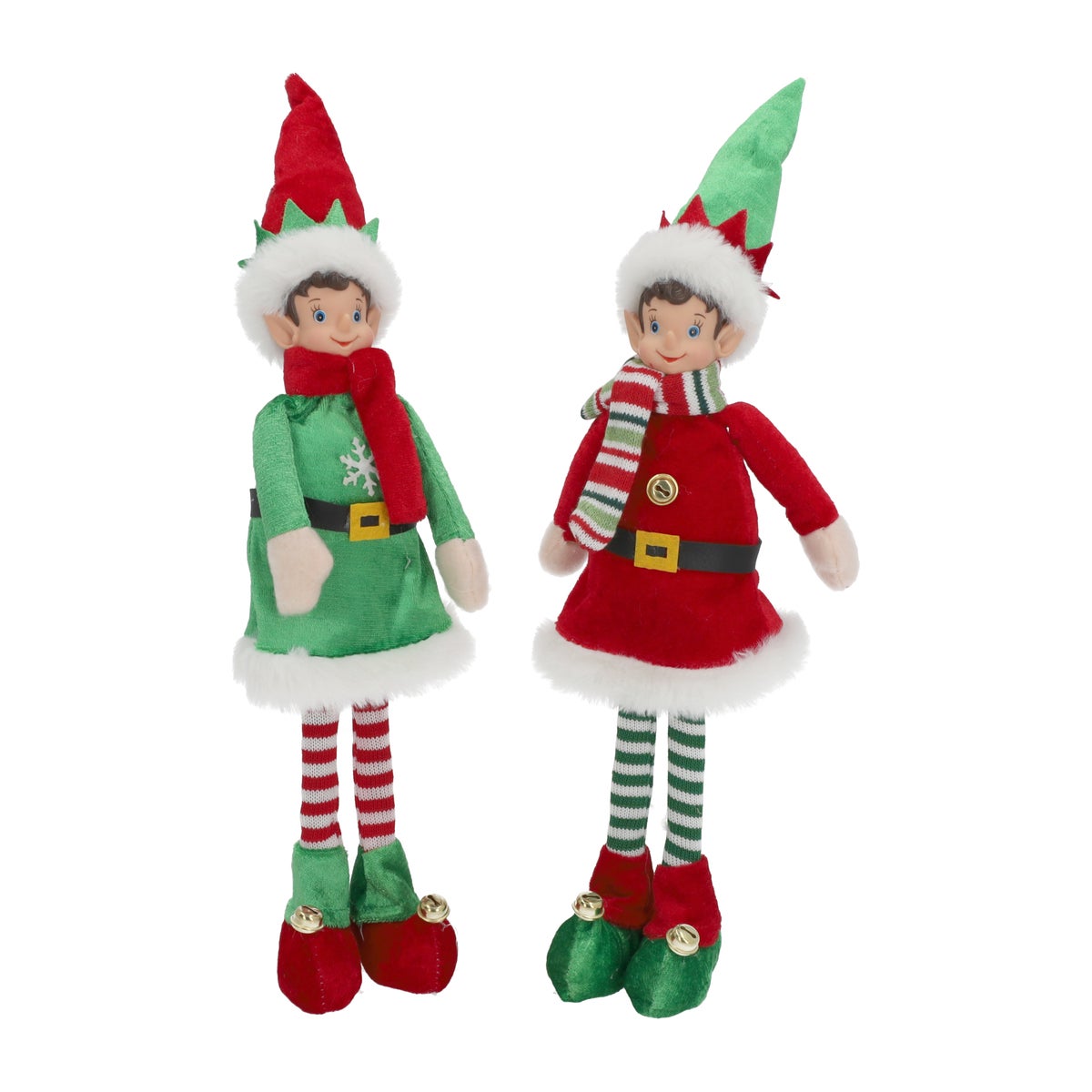 Elf staand 29 cm Elf staand 29 cm