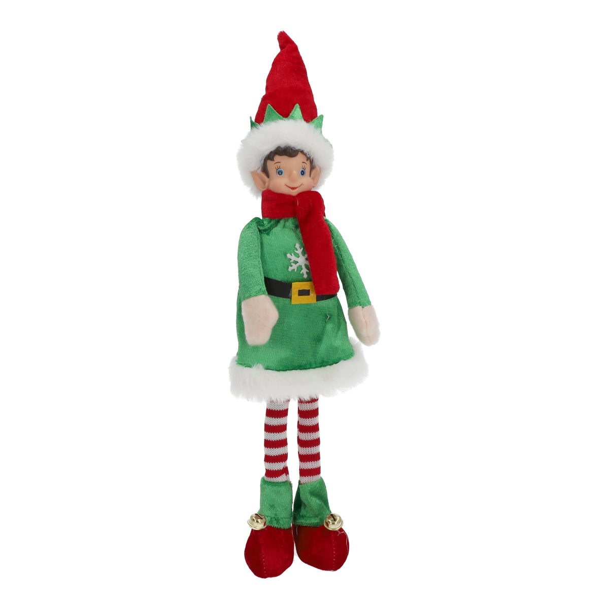 Elf staand 29 cm Elf staand 29 cm