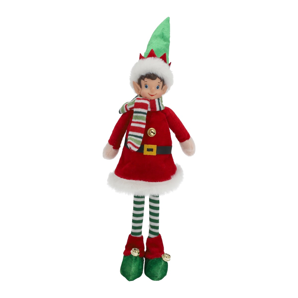 Elf staand 29 cm Elf staand 29 cm