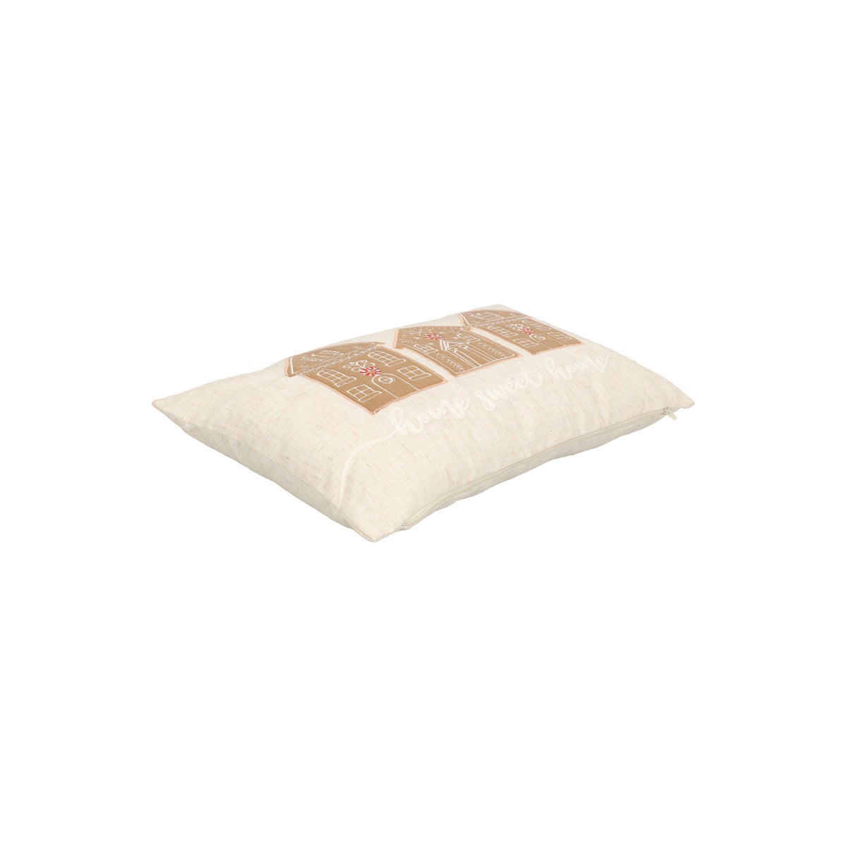 Kussen gingerhouse home sweet home 30 x 50 cm Kussen gingerhouse home sweet home 30 x 50 cm