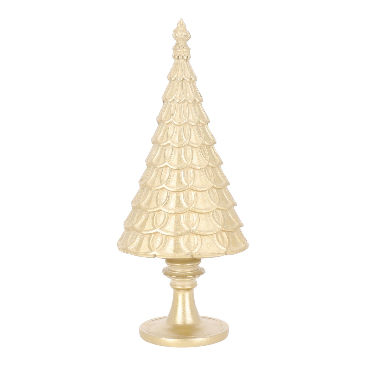 Boom goud 24 cm Boom goud 24 cm