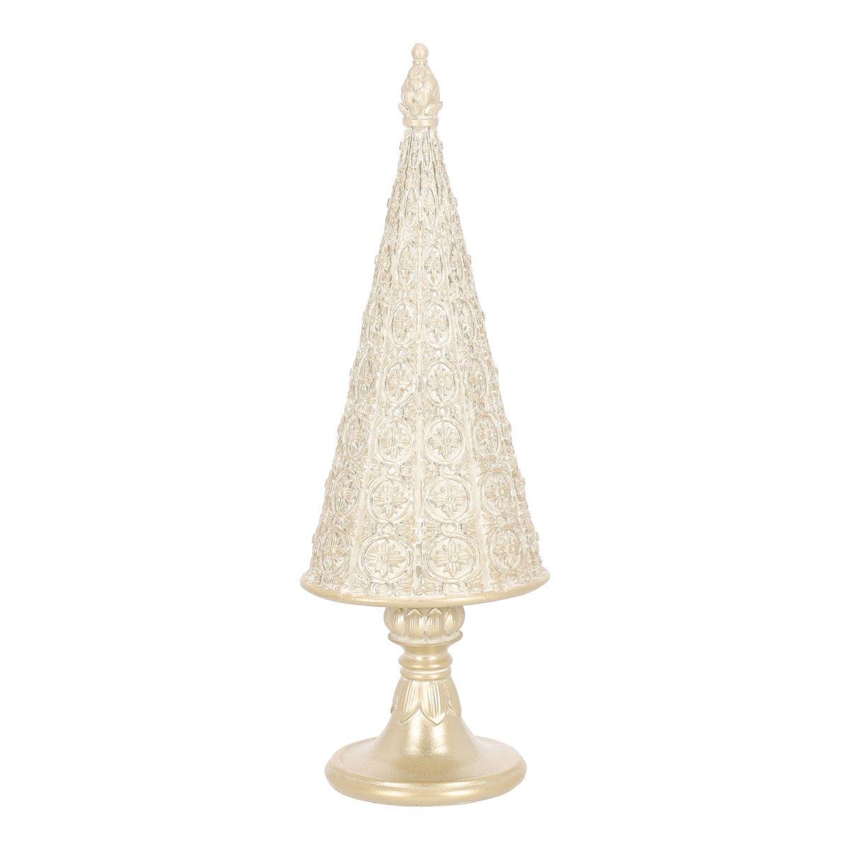 Boom goud 27 cm Boom goud 27 cm