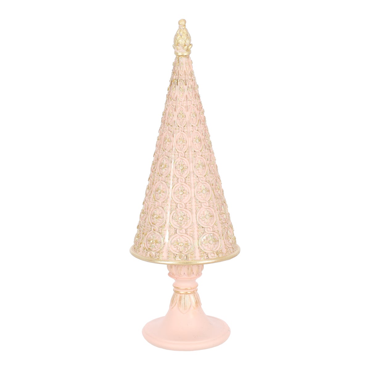 Boom roze 26 cm Boom roze 26 cm