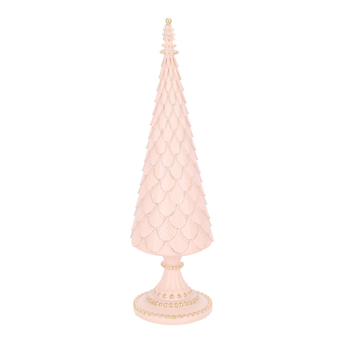 Boom roze 42 cm Boom roze 42 cm