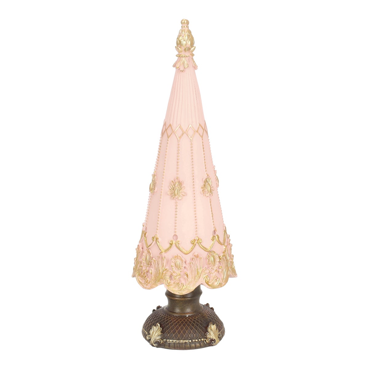 Boom roze 31 cm Boom roze 31 cm