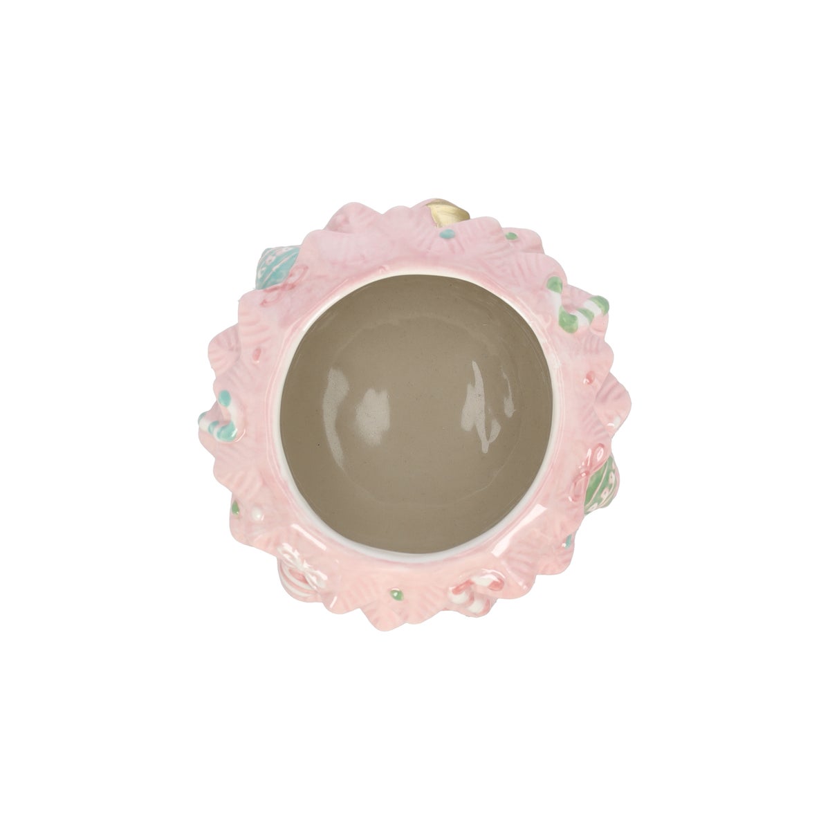 Pot 16x27cm roze Pot 16x27cm roze