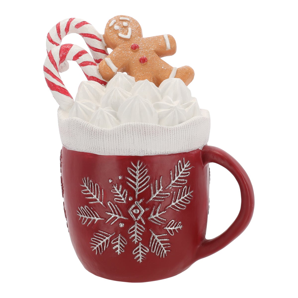 Beeld mok ginger 59 cm LED Beeld mok ginger 59 cm LED