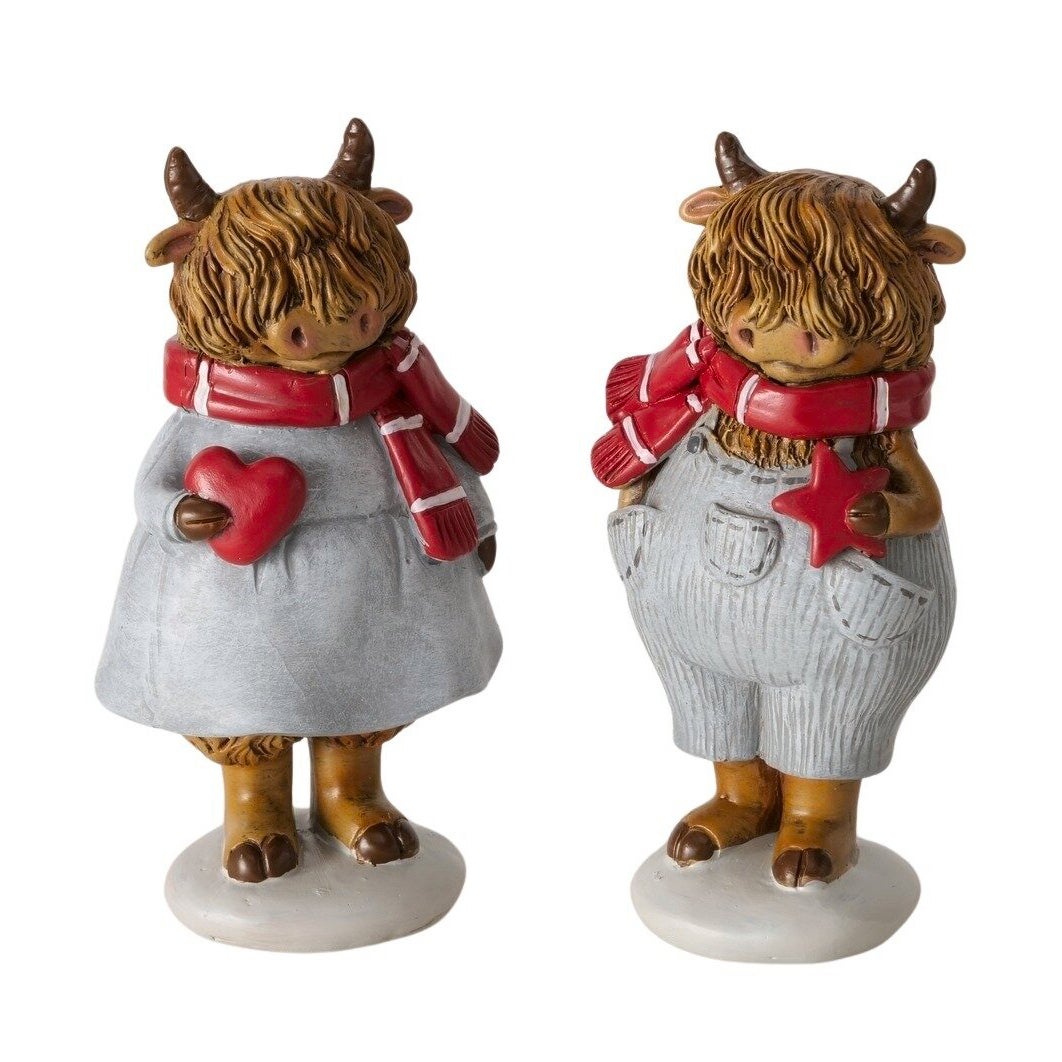 Beeld Onny 11 cm Beeld Onny 11 cm