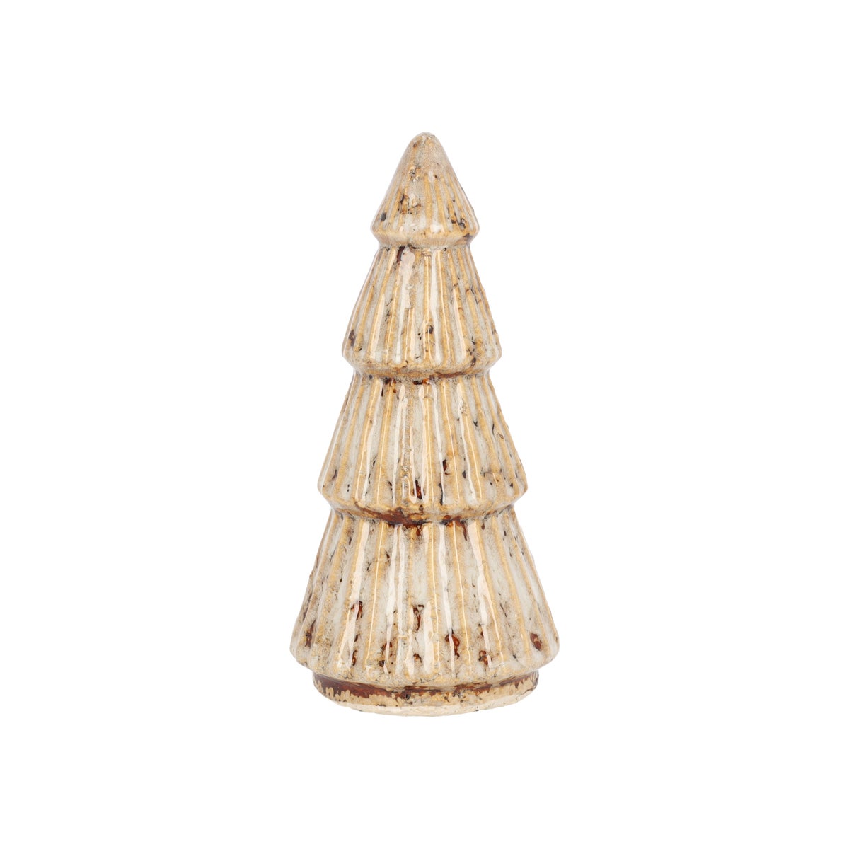 Kerstboom bruin Kerstboom bruin