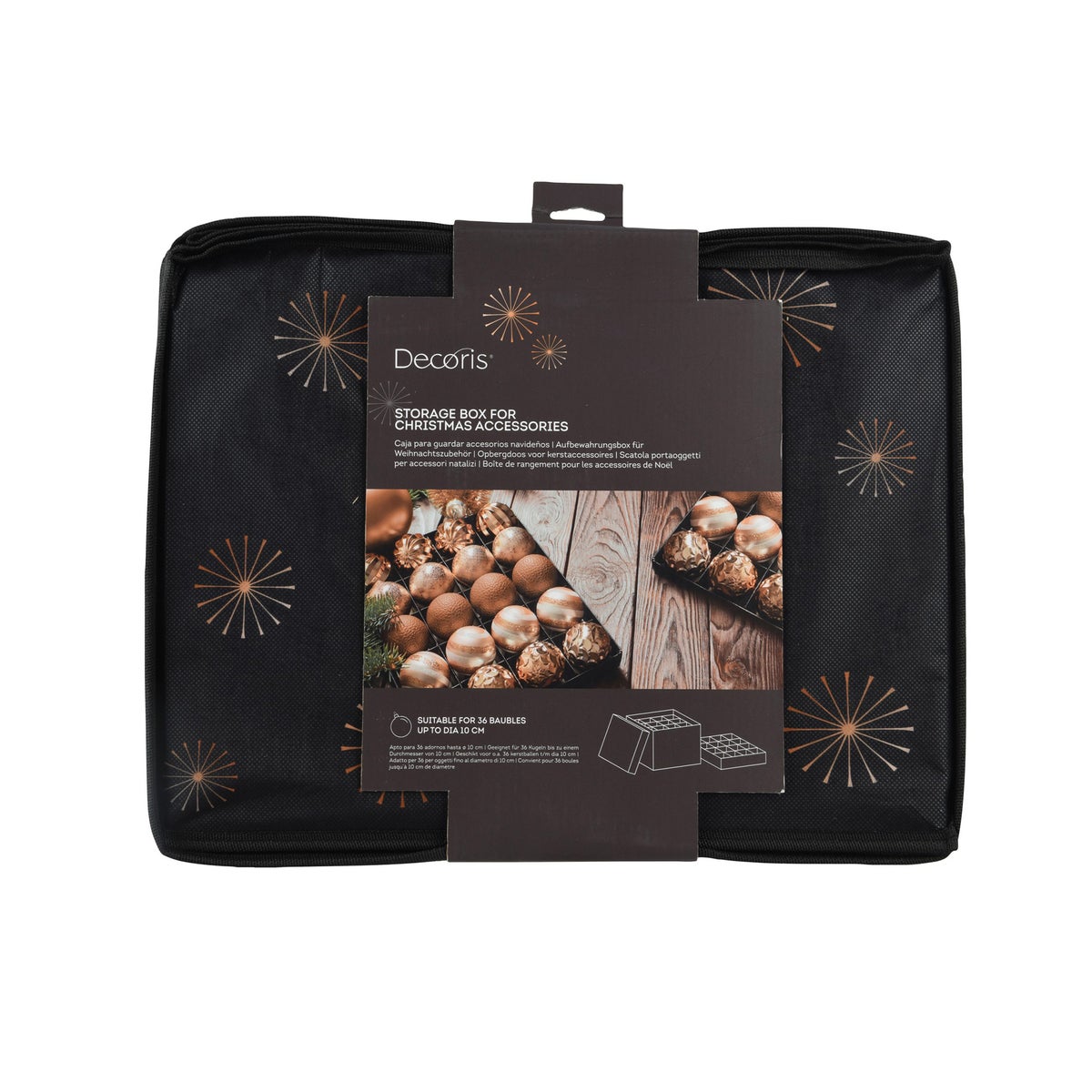 Opbergbox kerst Opbergbox kerst