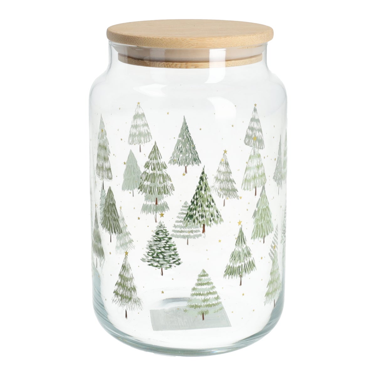 Opbergpot Trimas 890 ml Opbergpot Trimas 890 ml