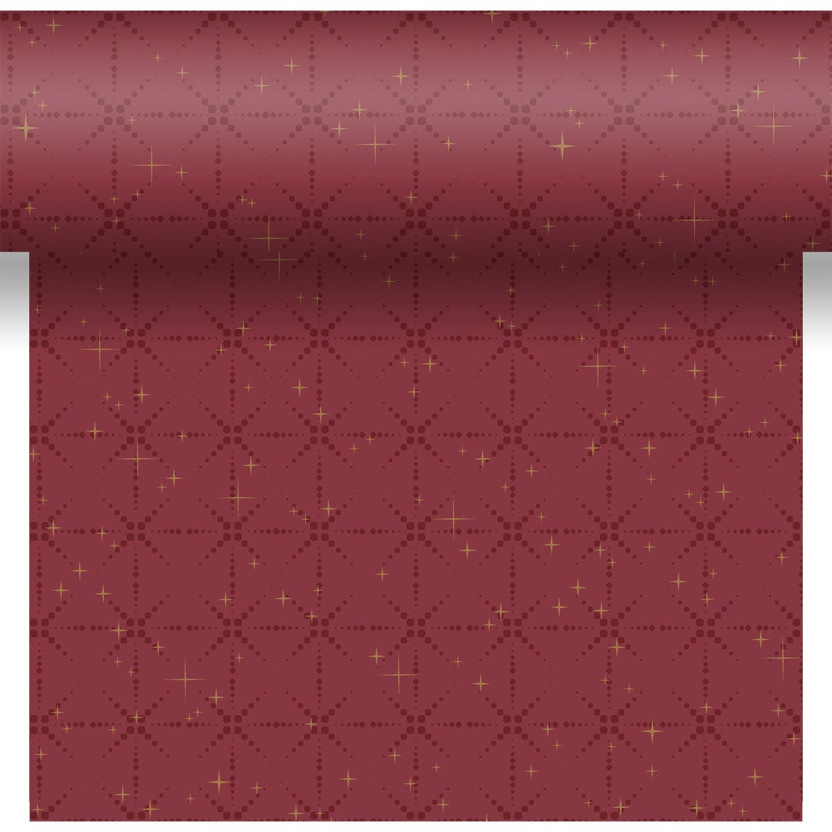 Loper Dunicel 40 x 480 cm 3-in-1 Gilded Bauble Loper Dunicel 40 x 480 cm 3-in-1 Gilded Bauble